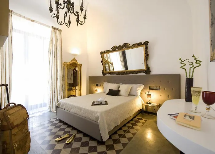 B&B Gem De Luxe