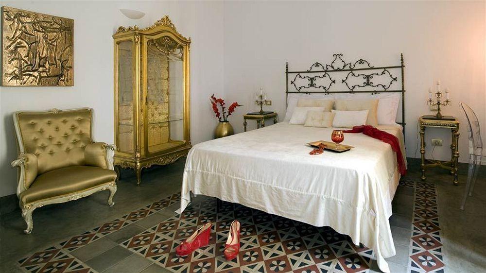 Gem De Luxe Bed & Breakfast Catania