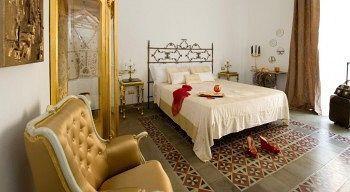 Gem De Luxe 3* Catania