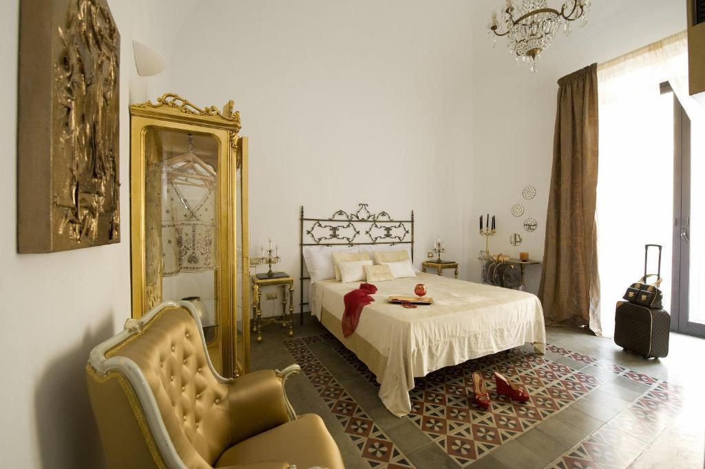 Bed & Breakfast Gem De Luxe