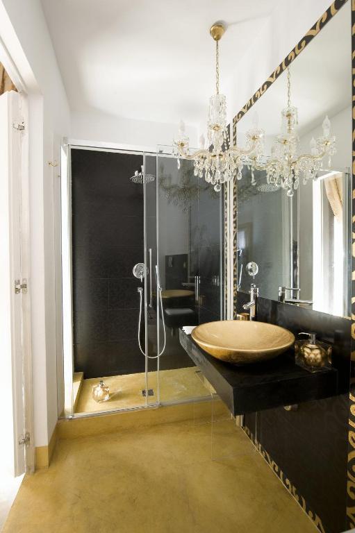 Bed & Breakfast Gem De Luxe Catania