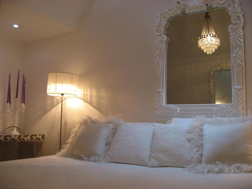 Bed & Breakfast Gem De Luxe 3*
