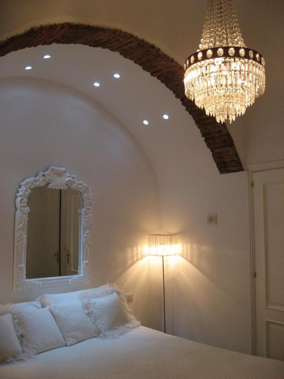 Bed & Breakfast Gem De Luxe Catania